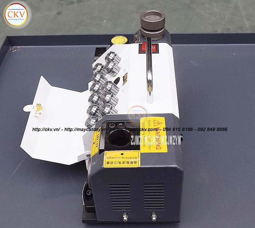 Máy mài mũi khoan chính xác cao d3-13 GD-13