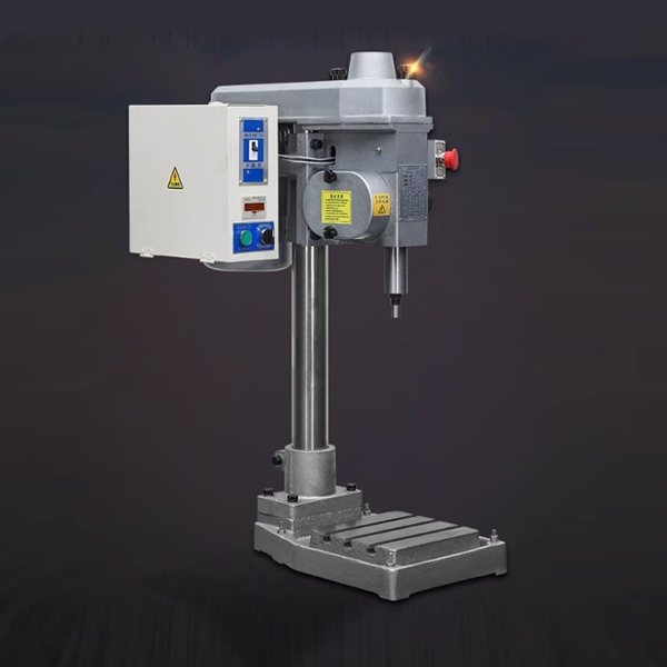 Máy taro tự động SK-6532 M6-M32/H65/L85/MT3/2.2KW