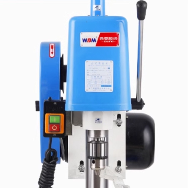 Máy taro ly hợp SWJ-24D M24/H70/L50/B22/1100W/Động cơ đồng nguyên chất