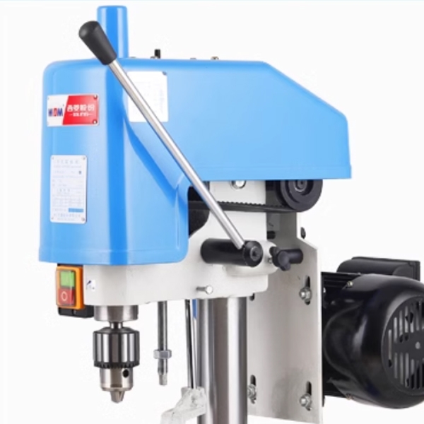 Máy taro ly hợp SWJ-24D M24/H70/L50/B22/1100W/Động cơ đồng nguyên chất