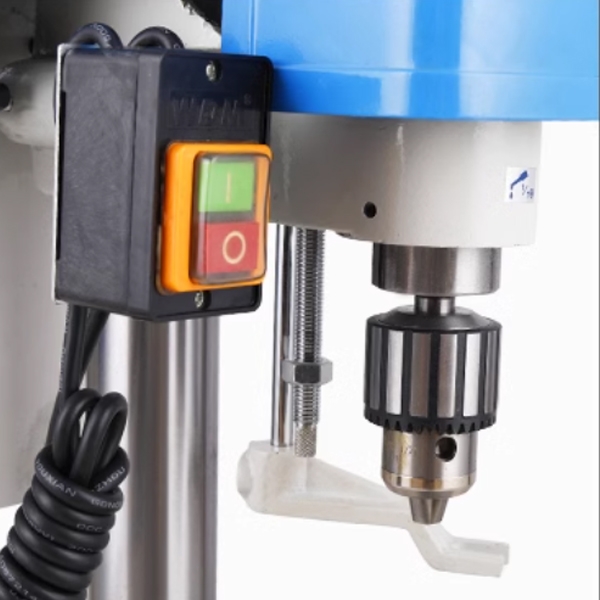 Máy taro ly hợp SWJ-6D M5/M6/H60/L40/B12/370W/Động cơ đồng nguyên chất