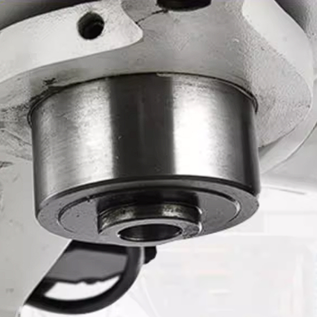 Máy khoan bàn & taro bán tự động ZB5032G/D32/M20/380V-1.5KW/MT3