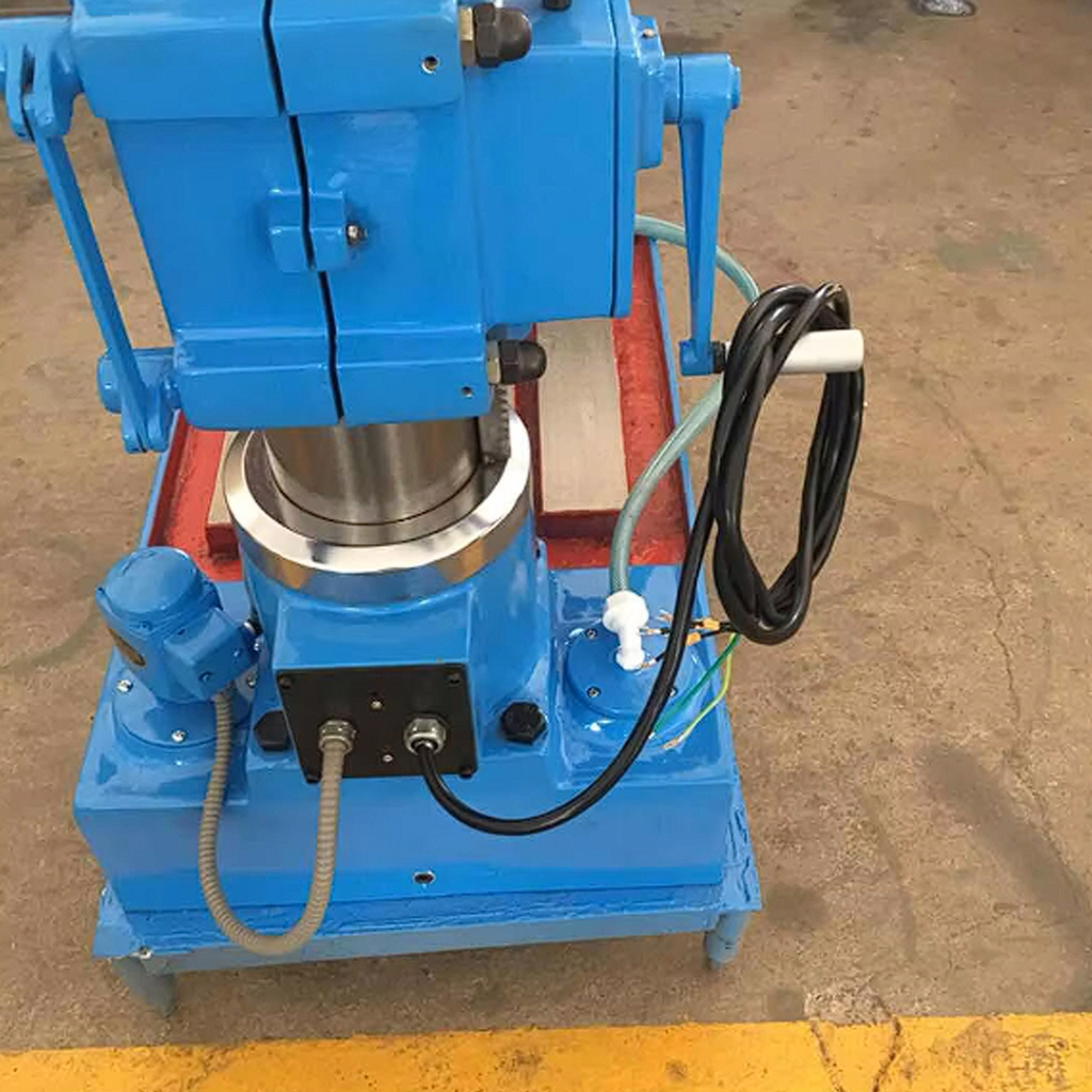 Máy khoan & taro đứng hộp số tự động Z5050 - D50/M30/380V-2.2/2.8KW/MT4&MT5