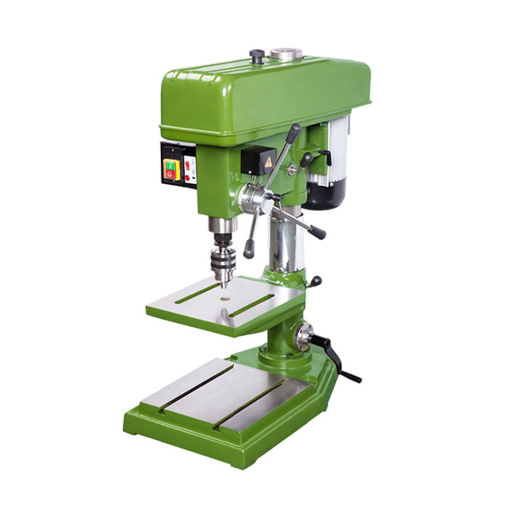 Máy khoan taro giá rẻ ZS4116B - D16/M12/H70/Z100/MT2/750W