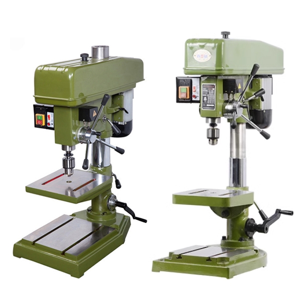 Máy khoan taro giá rẻ ZS41125 - D25/M24/H85/Z125/MT3/1100W