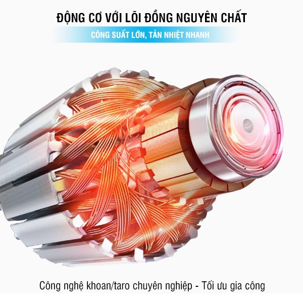Máy khoan & taro bán tự động ZWB4116 D16/M10/H70/MT2/250x250/1.5KW/90W