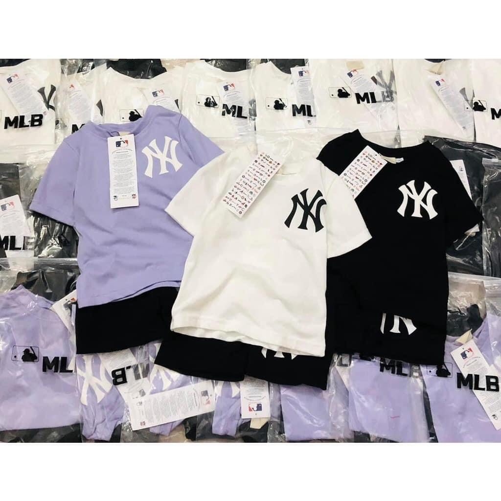 Set Bộ MLB Dư Xịn  3985 Set Bộ Nữ Xuất Khẩu VNXK Dư Xịn giá chỉ 400k