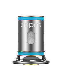 Aspire Cloudflask | 0.17Ω (50-60W) Mesh Coils ( 3pcs/Pack )