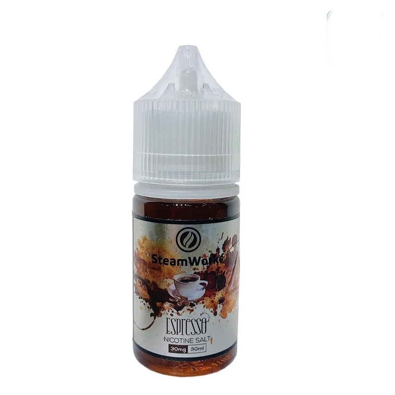 Steamworks Ejuice Full vị | SaltNic 30ml