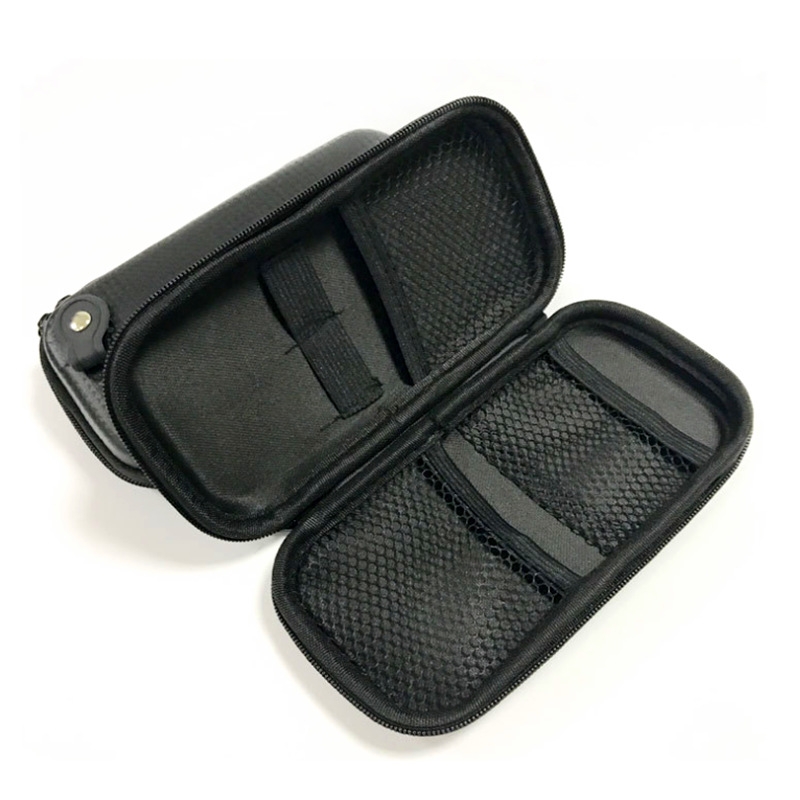 Bóp đựng Vape da PU X6