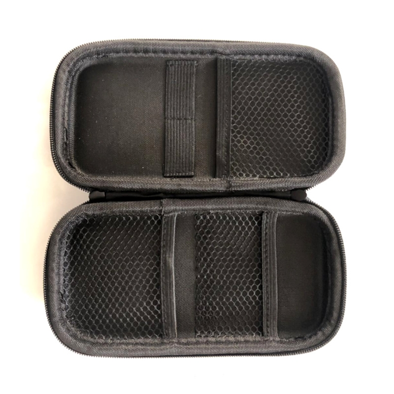 Bóp đựng Vape da PU X6