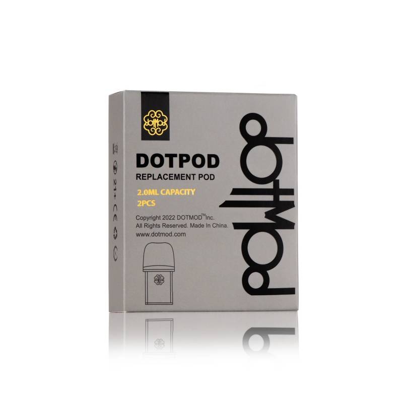 Dotmod Dotpod Nano Replacement cartridge