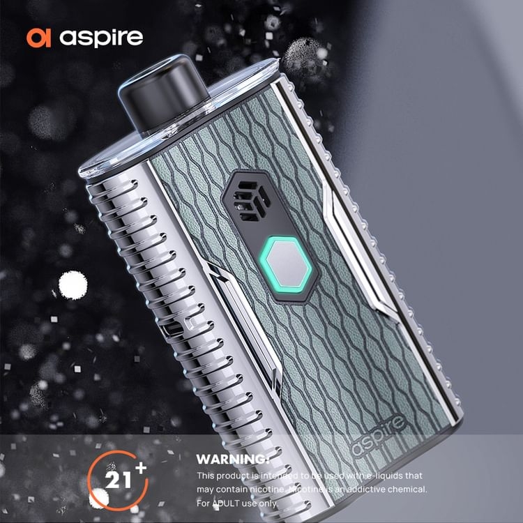 Cloudflask V3 Kit 2000mAh By Aspire