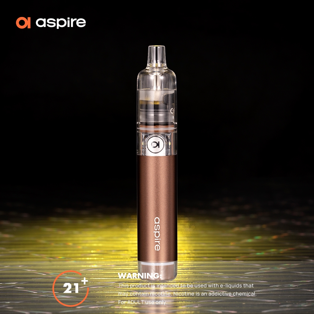 Aspire Cyber G Pod Kit