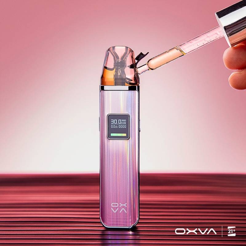 Đầu Pod OXVA XLIM V3 CARTRIDGE - Top Fill