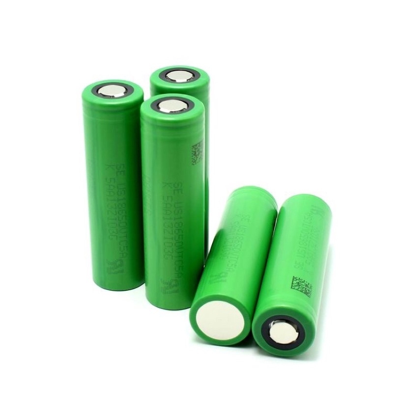 Pin Sony VTC6 Vape Li ion INR 18650 15A 3000mah