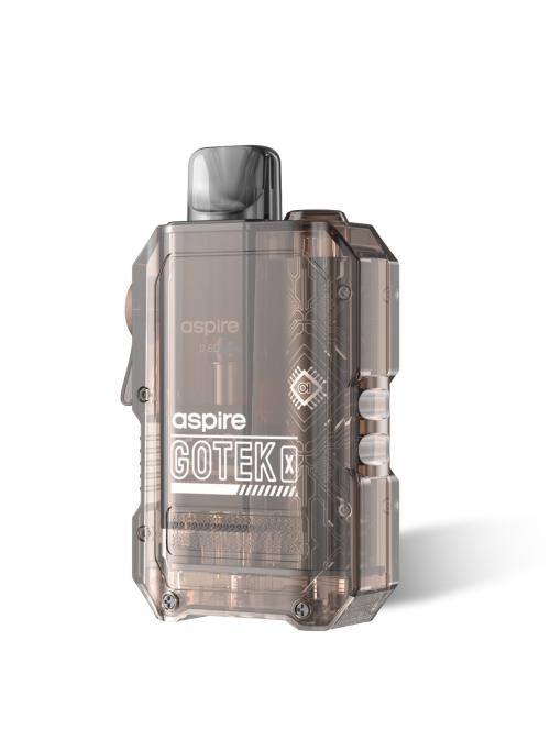 GOTEK X Pod Kit by Aspire