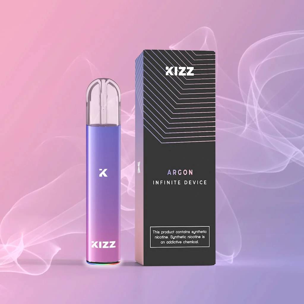 KIZZ Infinite Device