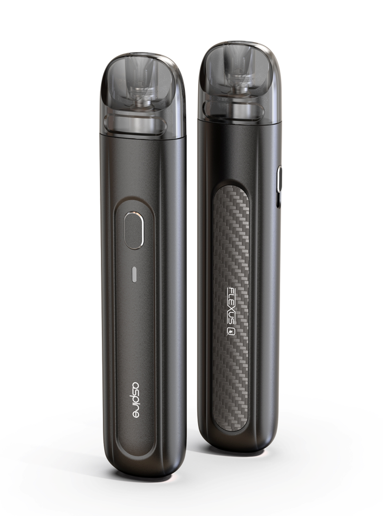 Aspire Flexus Q Pod Kit 700mAh | Pod System Chính Hãng