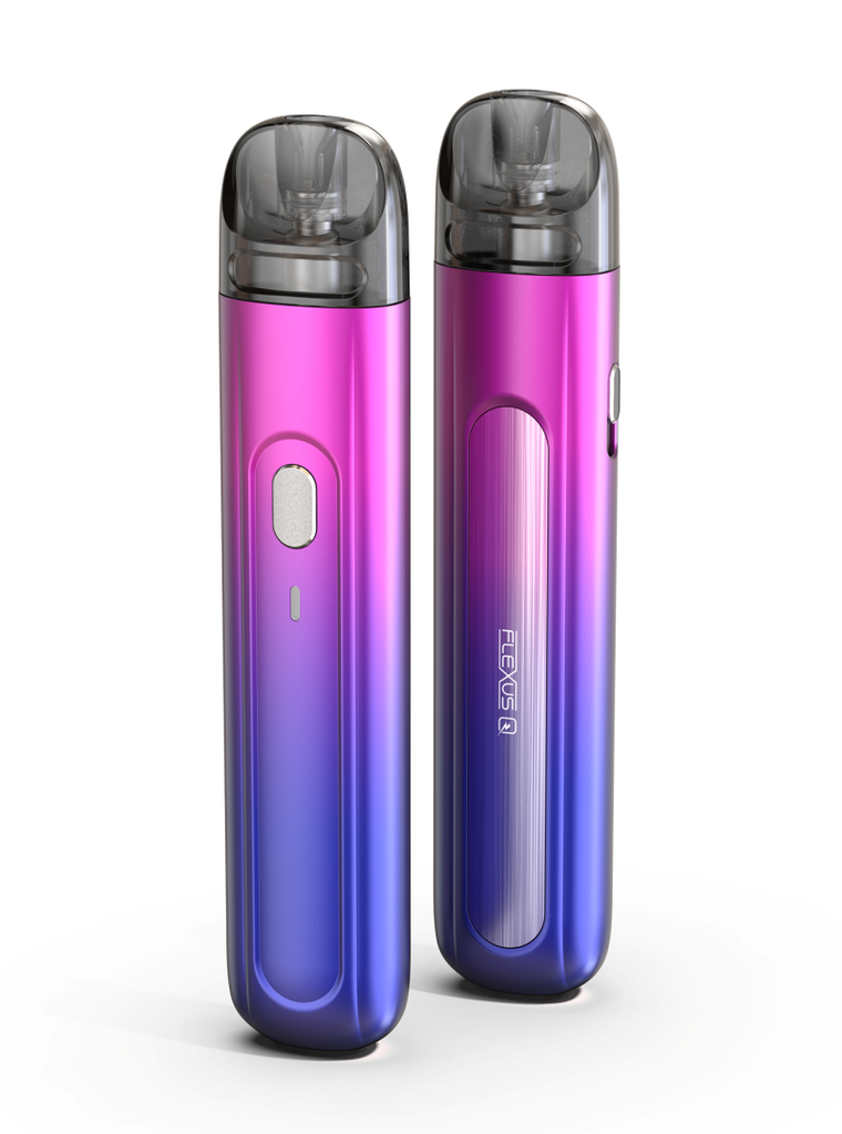 Aspire Flexus Q Pod Kit 700mAh | Pod System Chính Hãng