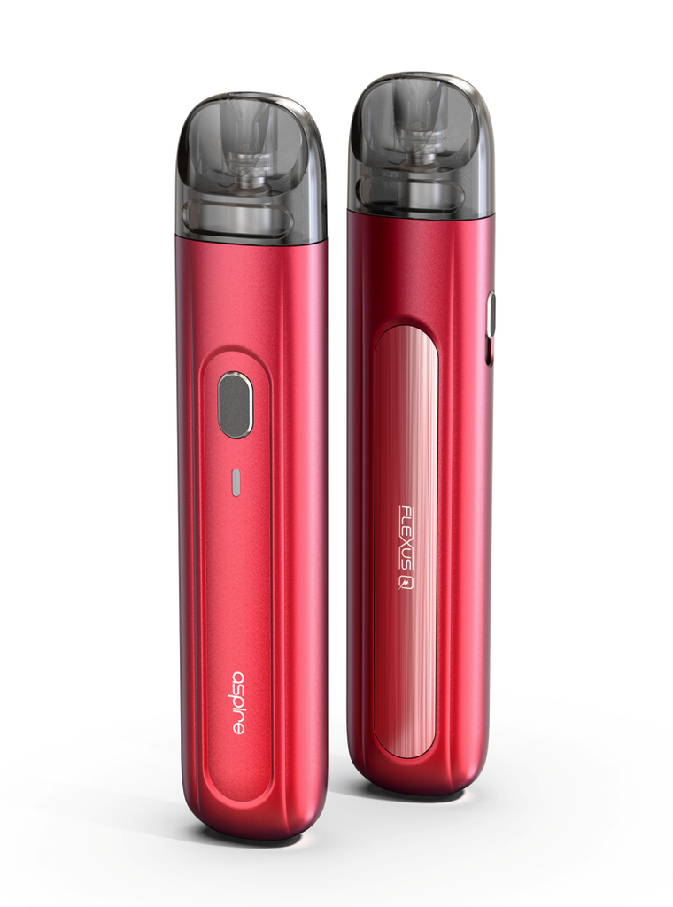 Aspire Flexus Q Pod Kit 700mAh | Pod System Chính Hãng