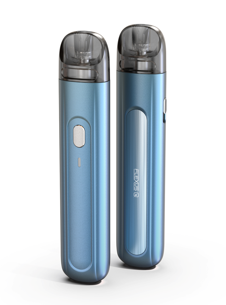 Aspire Flexus Q Pod Kit 700mAh | Pod System Chính Hãng