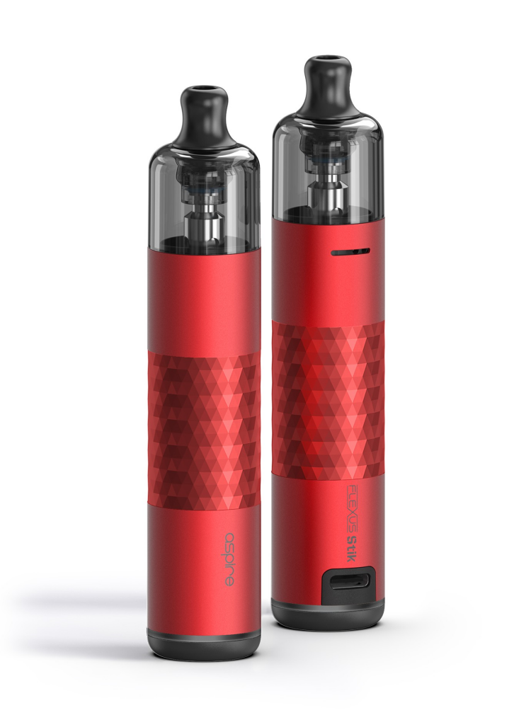 Aspire Flexus Stik Pod Kit 1200mAh | Pod System Chính Hãng