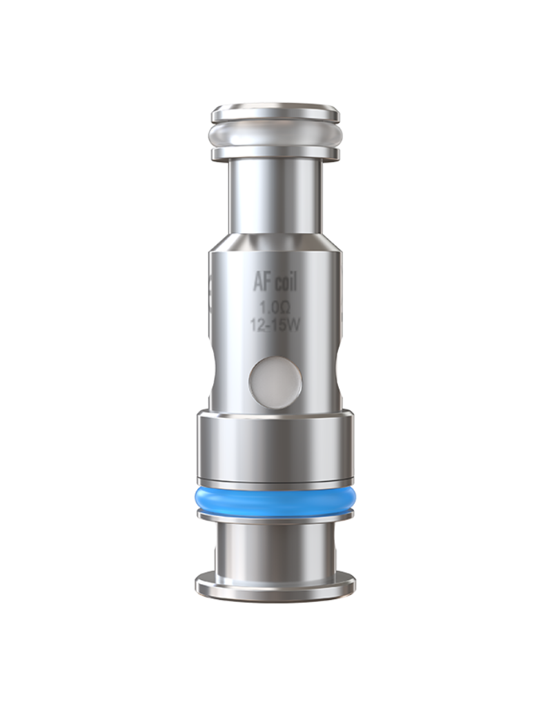 Aspire OCC AF MESH Coil 0.6 Ohm - 1.0 Ohm (5pcs/pack)