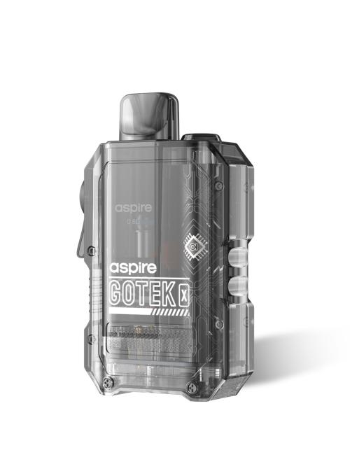 GOTEK X Pod Kit by Aspire