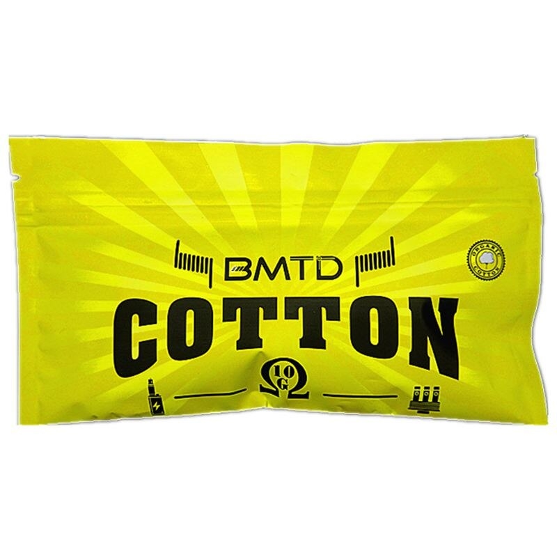 Bông gòn Vape Cotton chuyên dụng Chính hãng