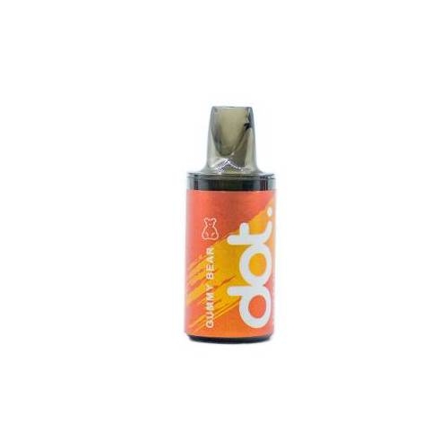 Đầu Pod vị DotSwitch Cartridge Prefilled Pod By Dotmod