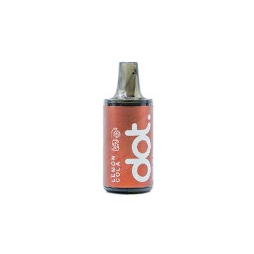 Đầu Pod vị DotSwitch Cartridge Prefilled Pod By Dotmod