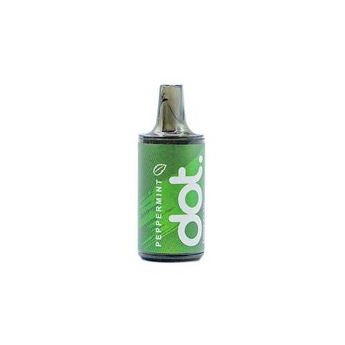 Đầu Pod vị DotSwitch Cartridge Prefilled Pod By Dotmod