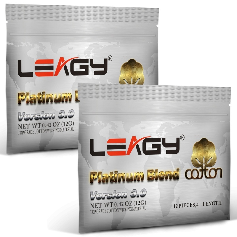 Bông gòn Vape Cotton chuyên dụng Chính hãng