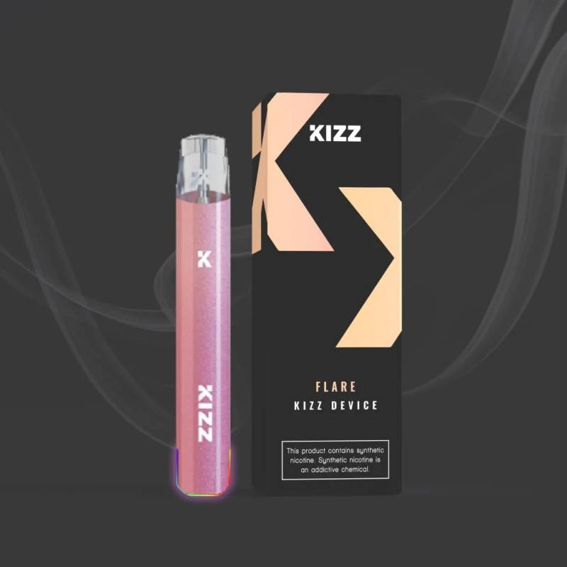 KIZZ Classic Device