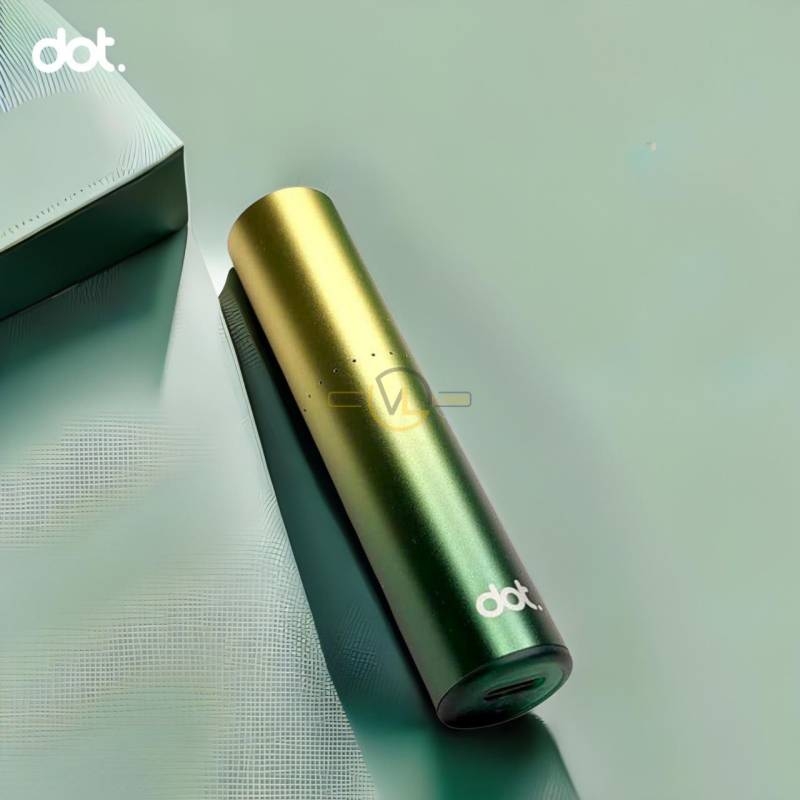 DotSwitch By Dotmod Disposable Device Pod Kit