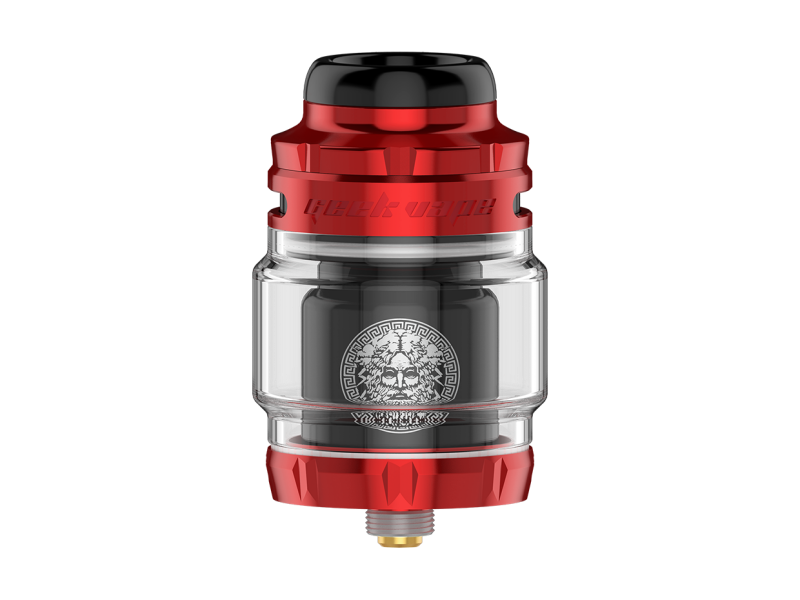 Geekvape Zeus Mesh X 2 | Geekvape ZX 2 RTA Tank