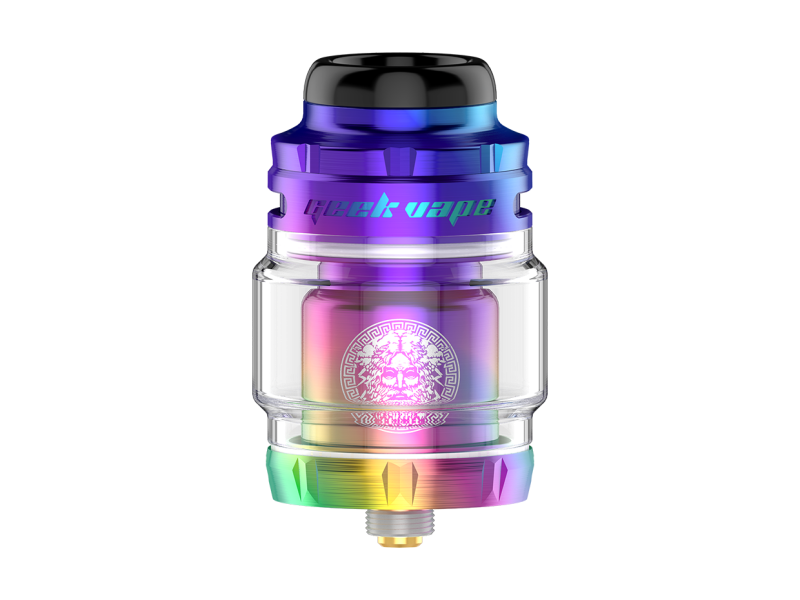 Geekvape Zeus Mesh X 2 | Geekvape ZX 2 RTA Tank