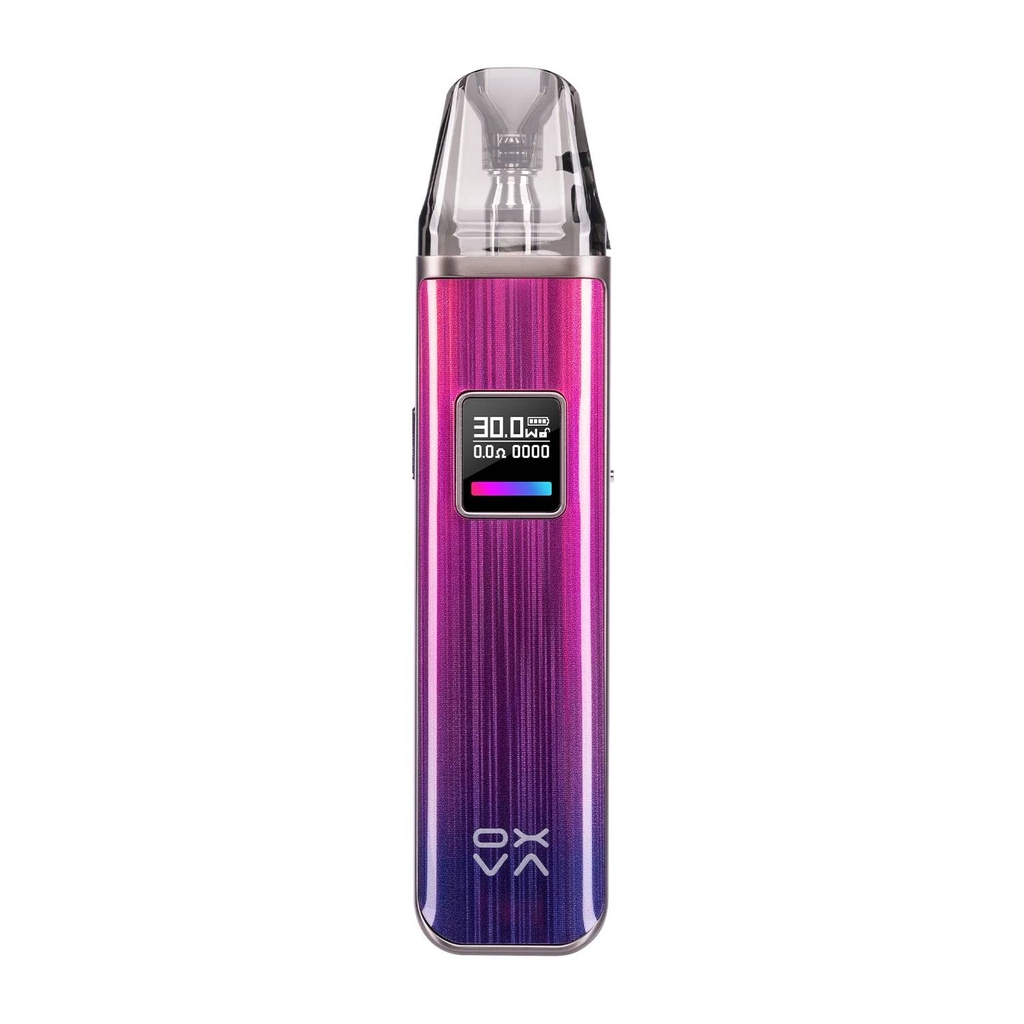 OXVA XLIM Pro V3 30W Pod Kit