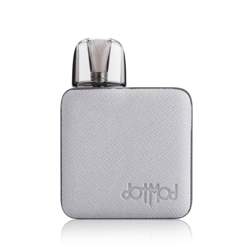 Dotmod Dotpod Nano pod kit