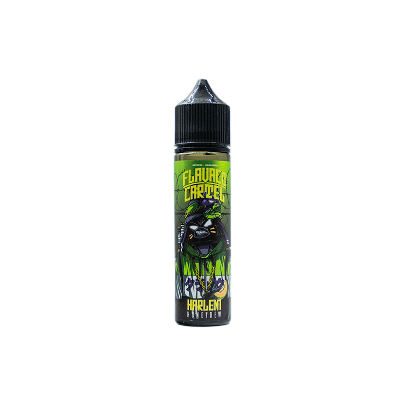 Flavaco Cartel Harlem Ejuice - Dưa Gang lạnh