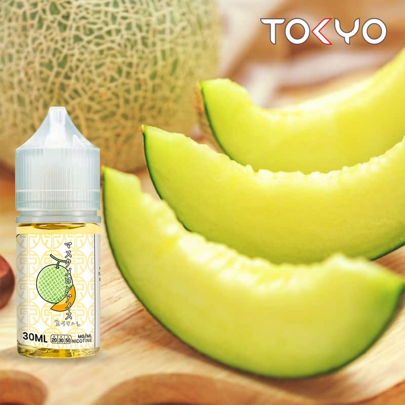 TOKYO Ejuice Full vị | Salt nic 30ml