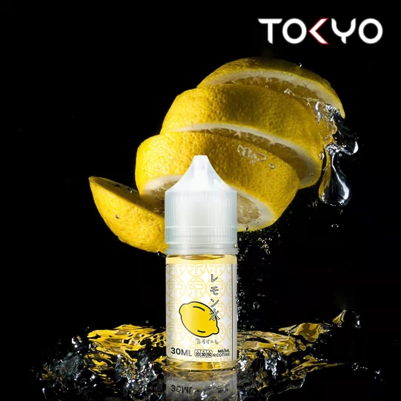 TOKYO Ejuice Full vị | Salt nic 30ml