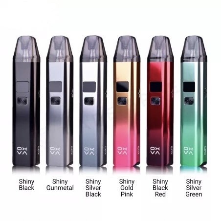 OXVA Xlim V2 Pod Kit | Pod System Chính Hãng