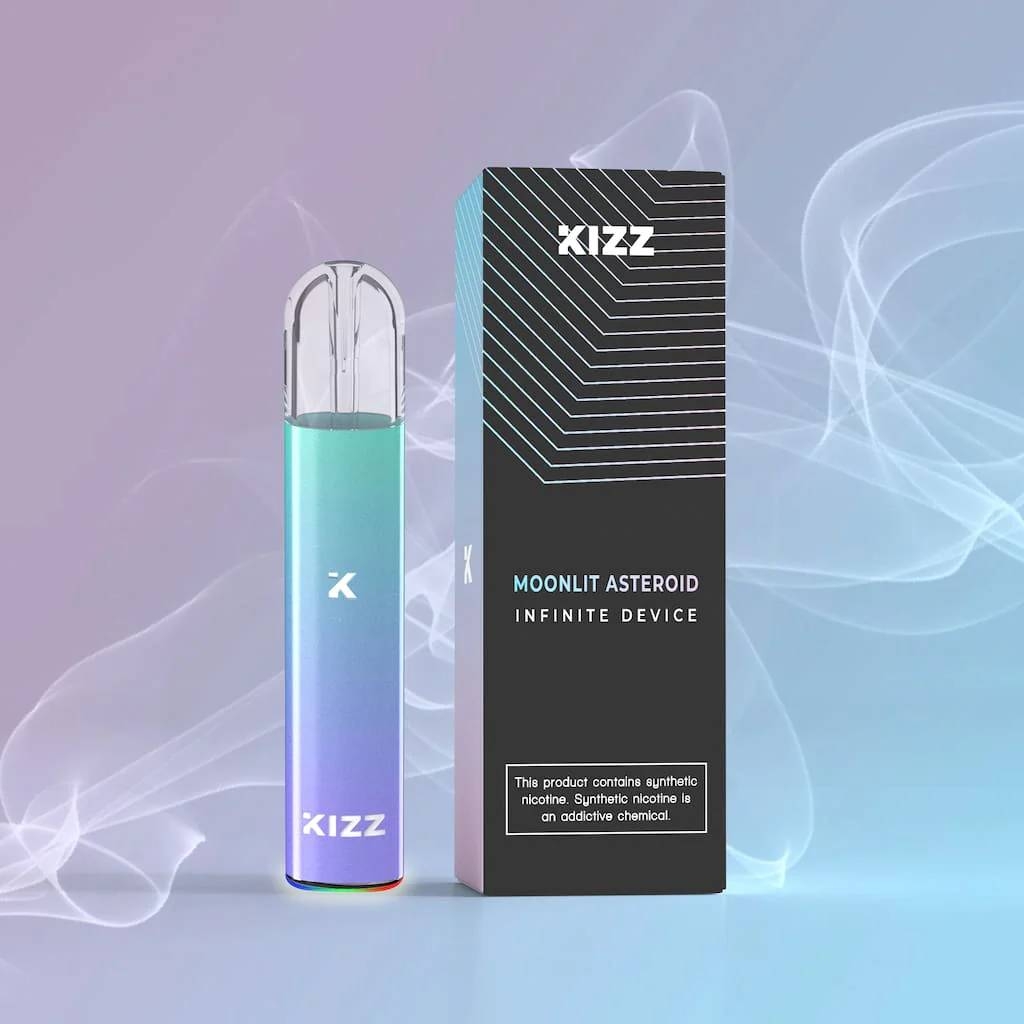 KIZZ Infinite Device