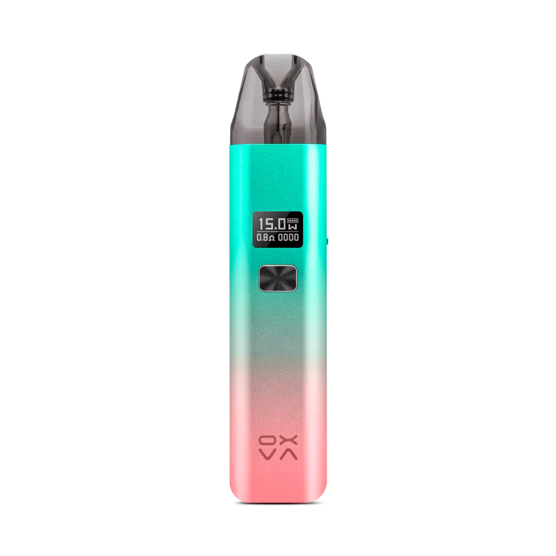 OXVA Xlim V2 Pod Kit | Pod System Chính Hãng