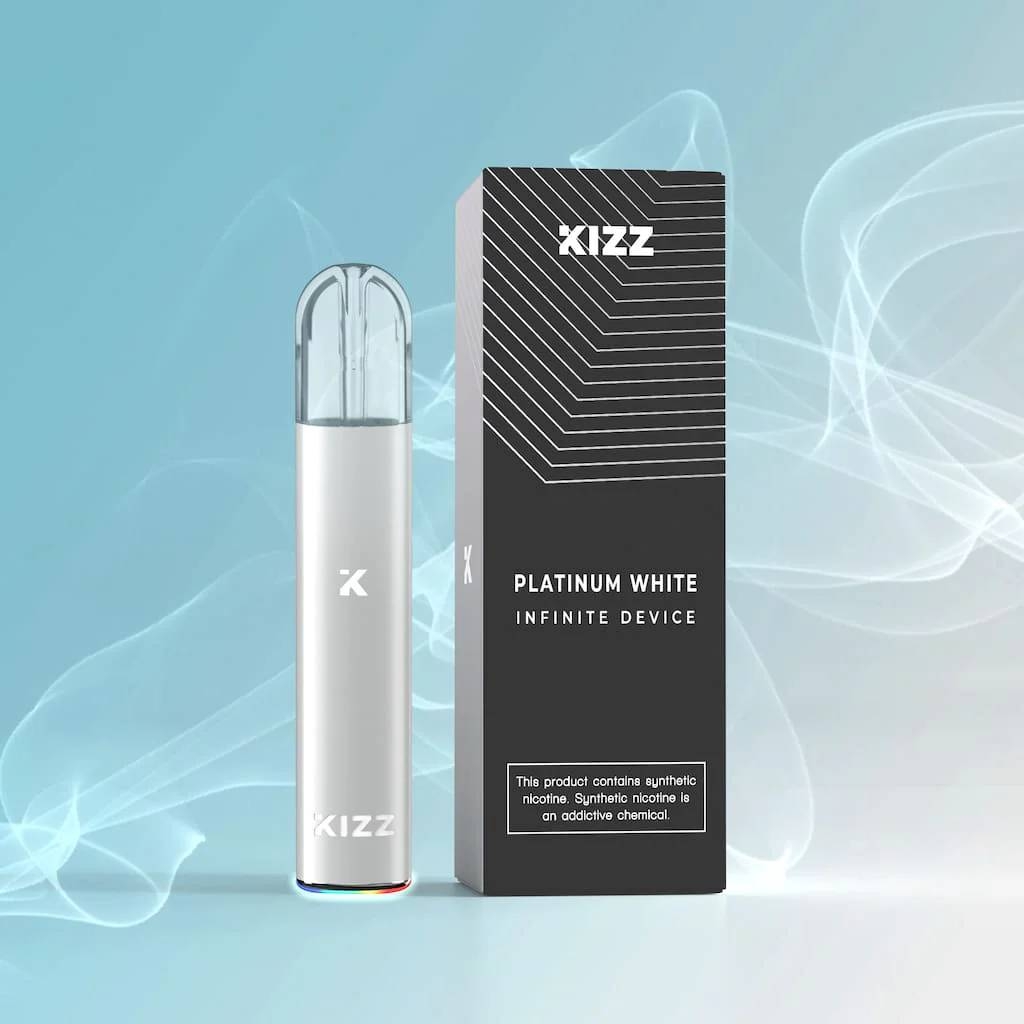 KIZZ Infinite Device