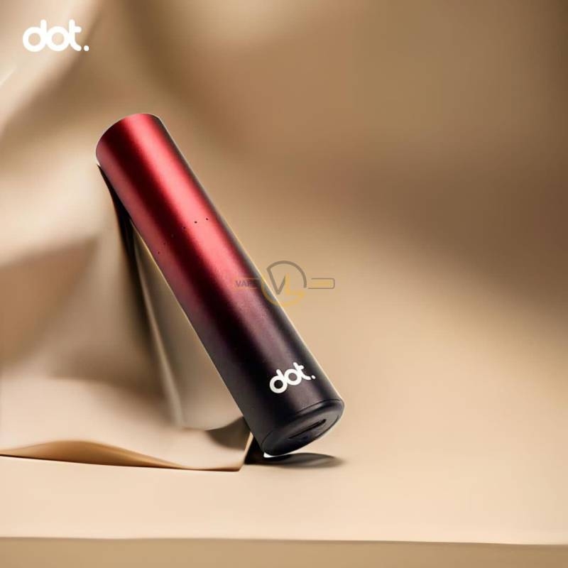 DotSwitch By Dotmod Disposable Device Pod Kit