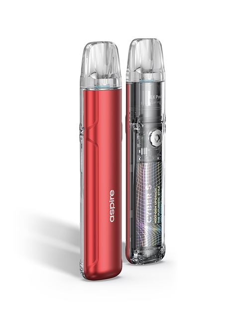 Aspire Cyber S Pod Kit