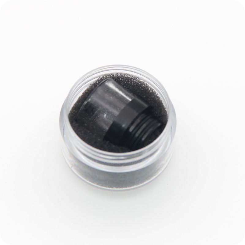 Drip tips 510 inox và thủy tinh